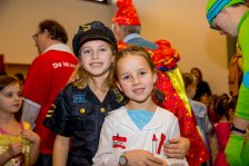 04.02.2023 Faschingsfest Elternverein &quot;Das behinderte Kind&quot;